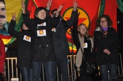 turquie,kurdistan,françois hollande,ankara,abdullah Öcalan,fidan dogan,recep tayyip erdogan,omer guney,kendal nezan,diaporama l'humanité,leyla saylemez