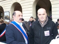 décentralisation,loi,andré chassaigne,dominique adenot,pcf,sénat,cgt