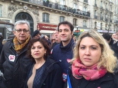 charlie hebdo,manifestations,paris