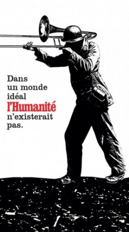 l'humanité,pcf,journal,censure