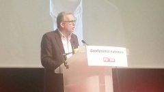 pierre laurent,conférence nationale du pcf