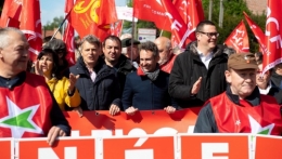 belgique,manifestation,européennes