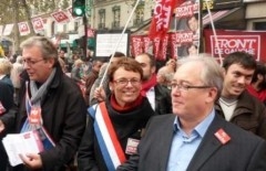 grèce, espagne, pierre laurent, austérité, front de gauche, gauche unitaire, parti de gauche, François Hollande, france, christian picquet, 