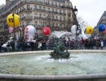 manifestation,école,cgt,fsu,pcf,pierre laurent