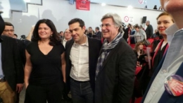 élections européennes, programme, front de gauche,pcf,le hyaric
