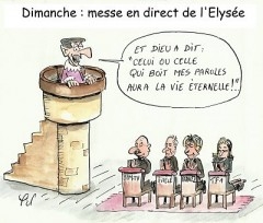 Nicolas Sarkozy, crise, austérité