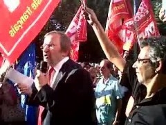 front de gauche,palestine,pcf,député