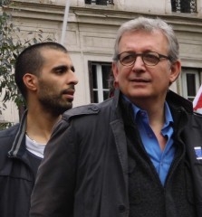 pierre laurent,monnaie,tsipras,élections européenne