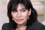 emplois fictif,hidalgo,mairie de paris