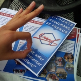 camouflée,élections,emf,musulmans,orléans