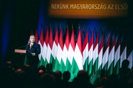culture chrétienne,génération anti-communiste,orban