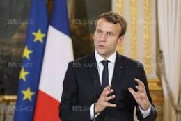 délit,étrangers en situation irrégulière,macron