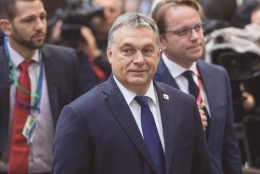 christianisme,europe,orban