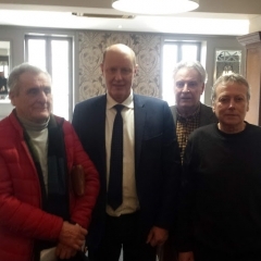 castres,déjeuner annuel,guy jovelin
