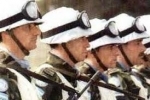 casques blancs,chanteur de rock,jihadistes,syrie