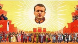 agression,antisémitisme,juif,macron