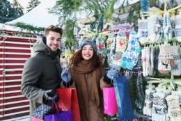 âme humaine,consumérisme,noël