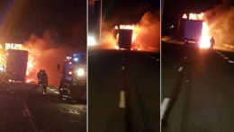 calais,clandestins africains,violence