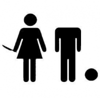 guerre des sexes
