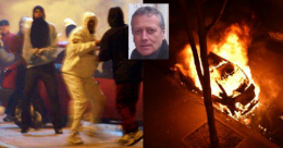 émeutes,guy jovelin,toulouse,violences