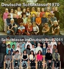 allemagne,arabisés,école