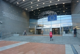 eurodéputés,indemnités
