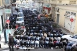 france,natalité,population musulmane