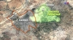 ghouta,islamiste,syrie,russie