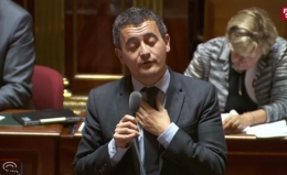 brexit,darmanin,restos à 200 euros