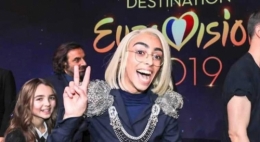 eurovision,lobby lgbt,travesti