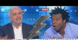 pascal praud,rappeur anti-blanc rost