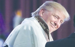 israël,juifs,trump