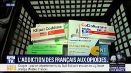 addiction,douleurs,opioïdes,malades