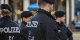 allemagne,aumônier assassinné