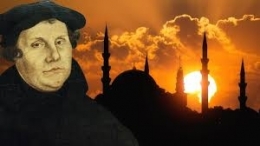 appel du muezzin,évèque luthérien,suède