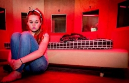 esclavage sexuel,immigration,pays-bas,
