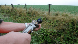 agriculteur,coup de fusil,emprisonné,immigrés