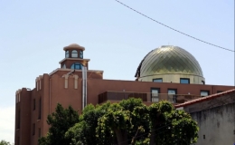 inauguration,mosquée,toulouse