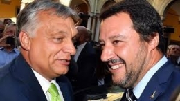 europe,orban,salvini