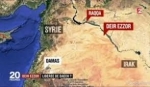 armée syrienne,dei ez-zor,russes,usa