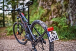 carte grise,vélos