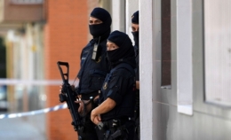 accueil,espagne,générosité,terroriste