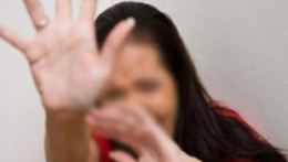 femme violée,migrants
