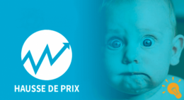 edf,hausse