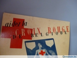 belgique,croix rouge,multiculturalisme
