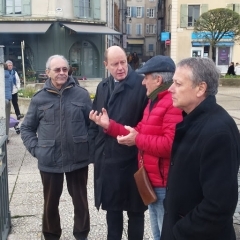 castres,déjeuner annuel,guy jovelin