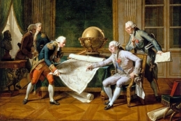 histoire de france,louis XVI