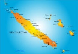 atouts,nouvelle calédonie