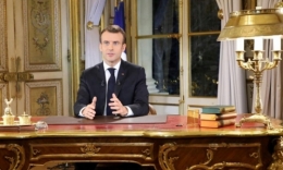 crise,macron