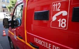 lyon,manifestation,pompiers